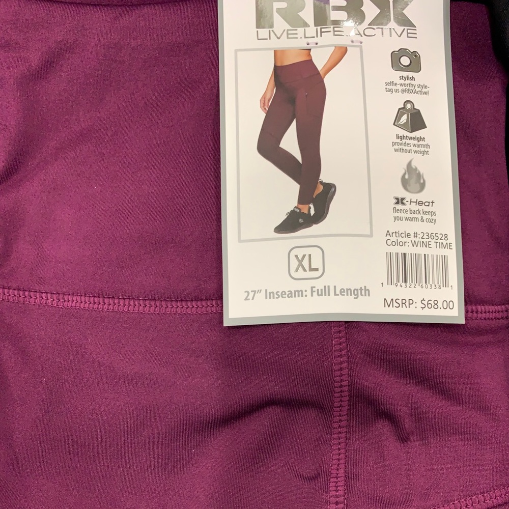 leggings with pockets